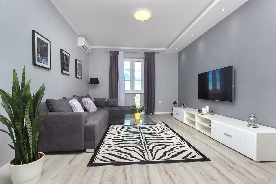 Mandalina Suite Šibenik Екстериор снимка