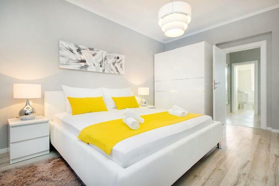 Mandalina Suite Šibenik Екстериор снимка