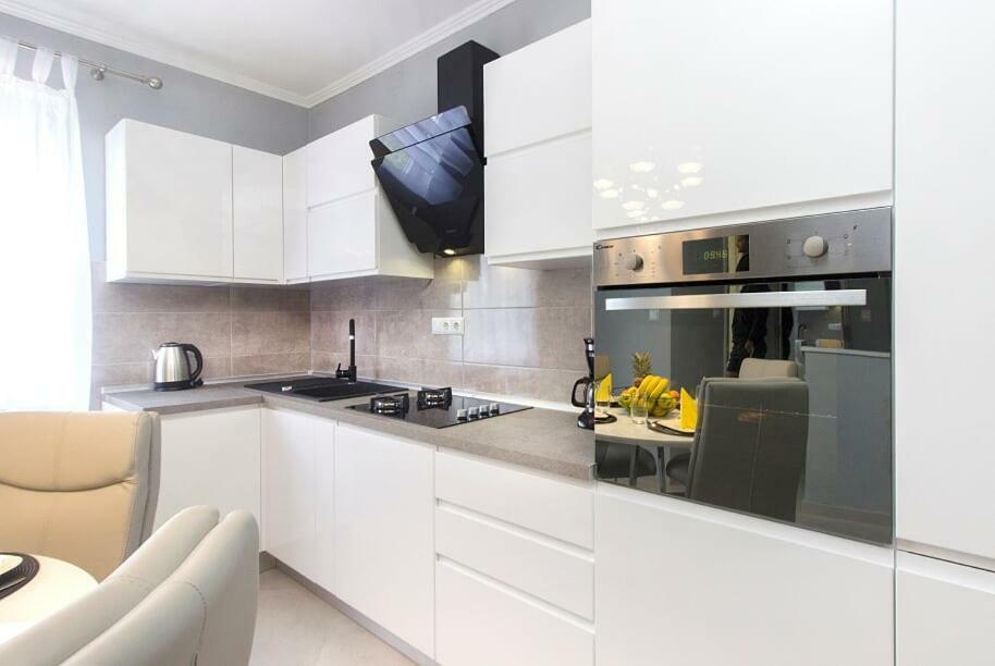 Mandalina Suite Šibenik Екстериор снимка