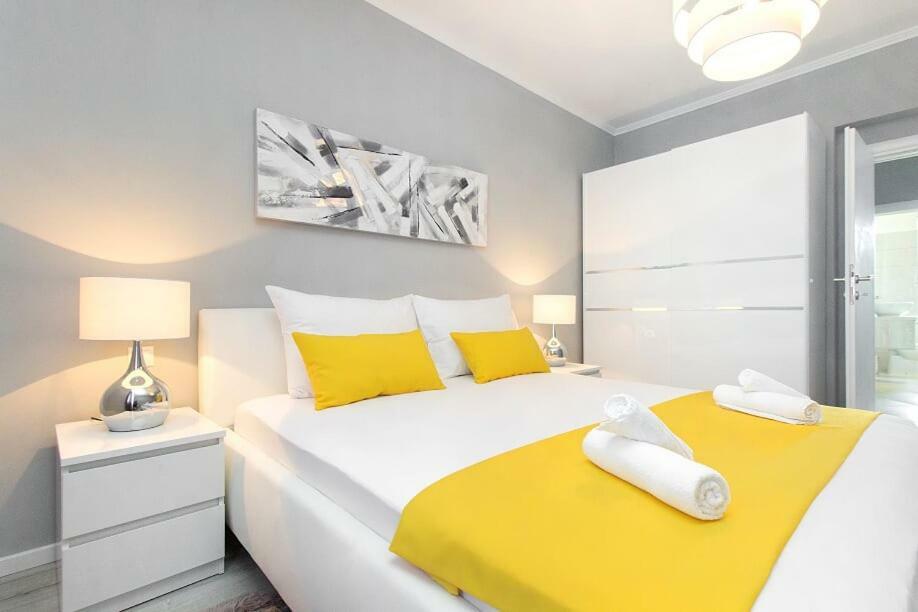 Mandalina Suite Šibenik Екстериор снимка