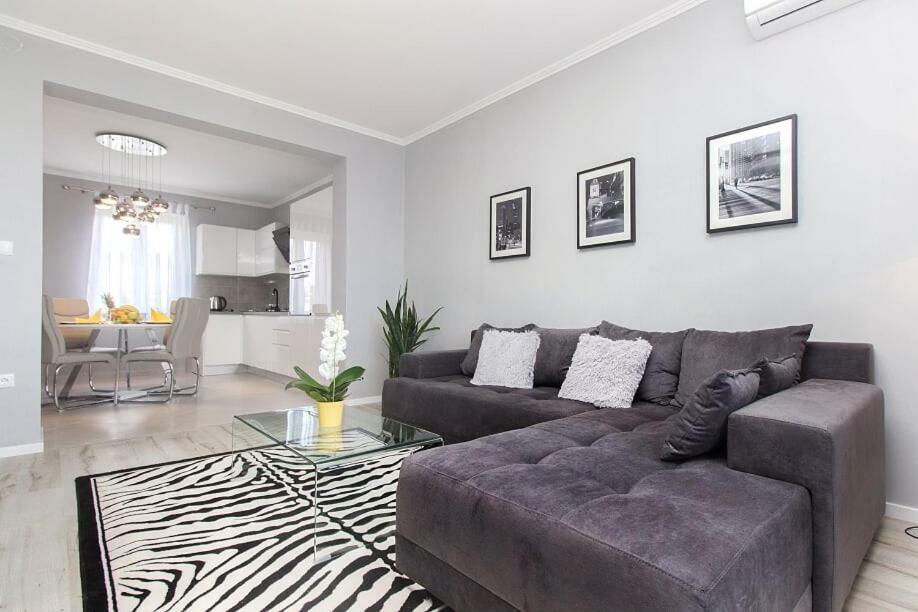 Mandalina Suite Šibenik Екстериор снимка